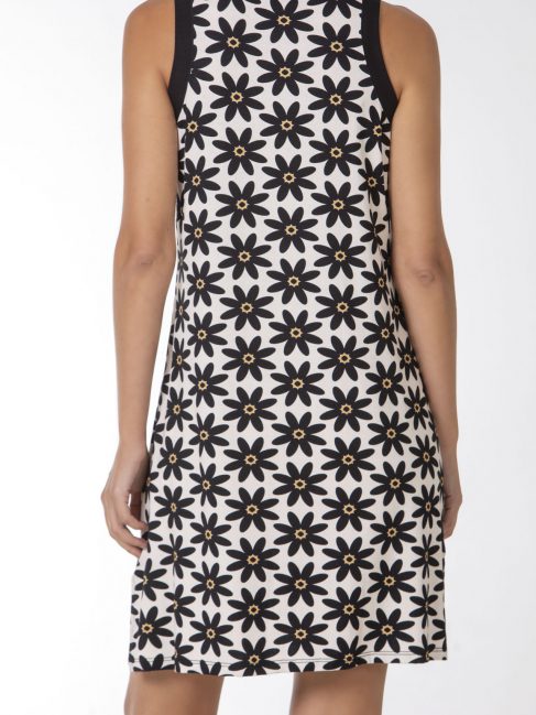 Janira Dress S/M Margaritas