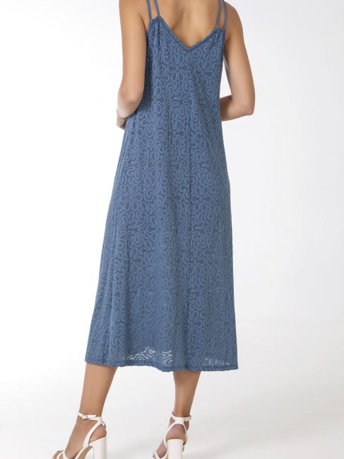 Janira Dress Saint Tropez