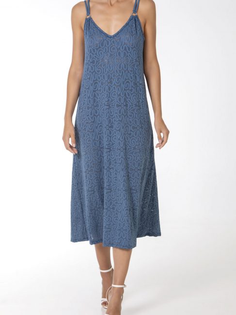 janira Dress Saint Tropez