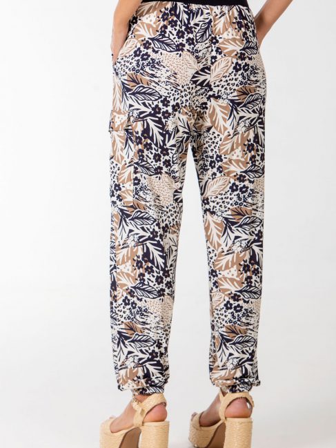 Janira Jogging Bahamas