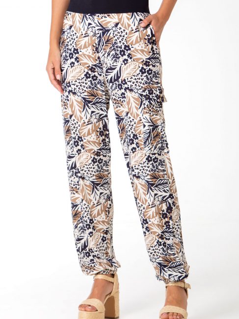 janira Jogging Bahamas