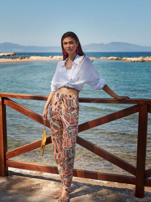 Janira Jogging Red Sea