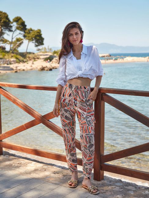 janira Jogging Red Sea