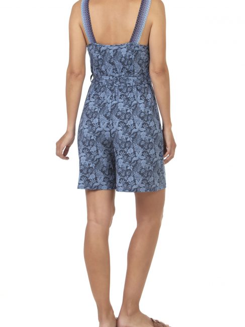 Janira Jumpsuit Blutropic