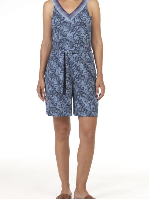 janira Jumpsuit Blutropic