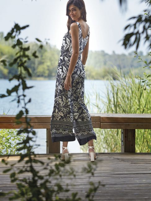 Janira Jumpsuit Paradise