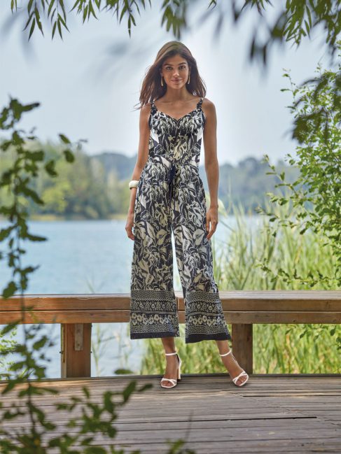 janira Jumpsuit Paradise
