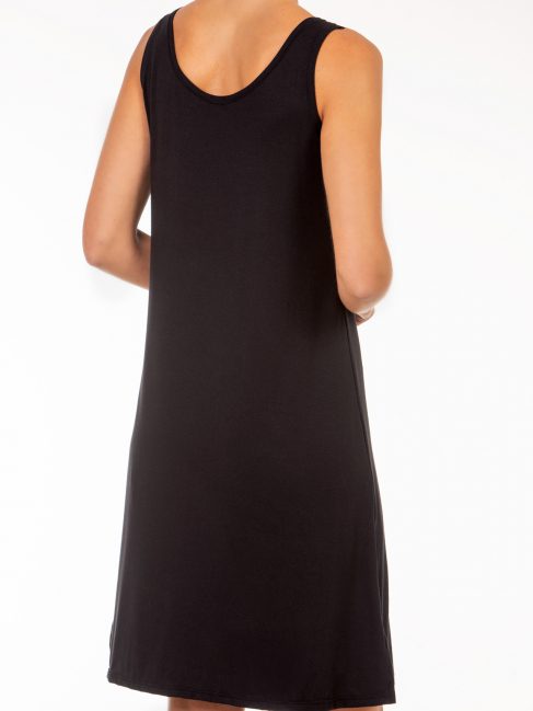 Janira Nightdress Im Hederia Modal