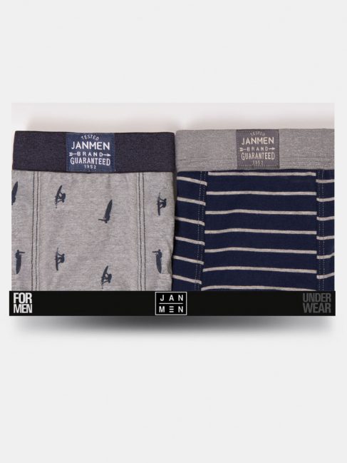 Janira P2 Boxer Semi Vista Surfers