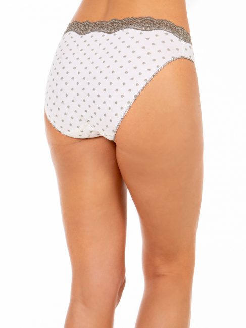 Janira P2 Brislip Coq Ditsy Palms C.L