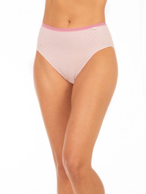 Janira P2 Mid Slip Coq Fresia Vi Tr