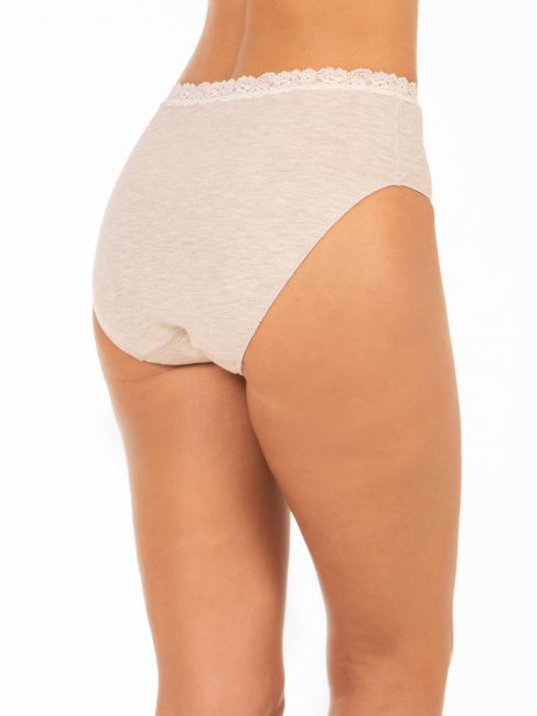 Janira P2 Mid Slip Coq Sandy Co La