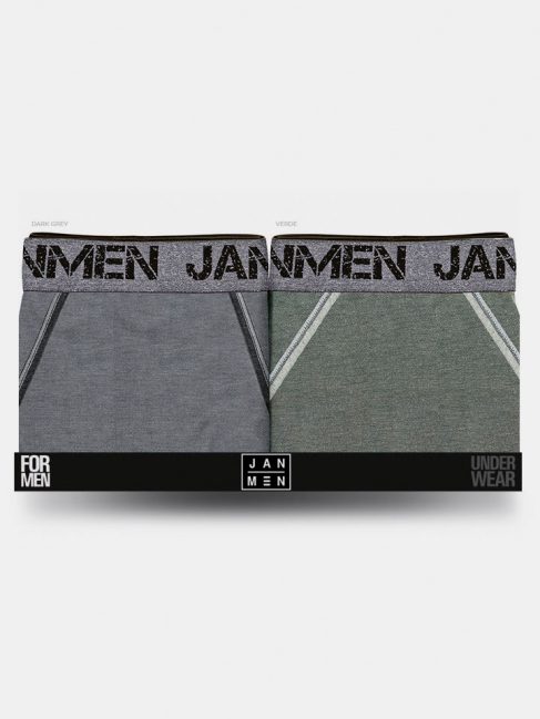 Janira PACK 2 SLIP TARIFA SPORT