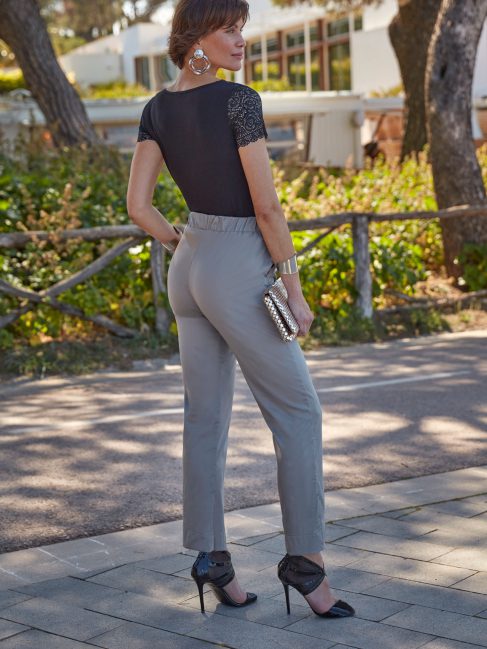 Janira Pants Algodónlight