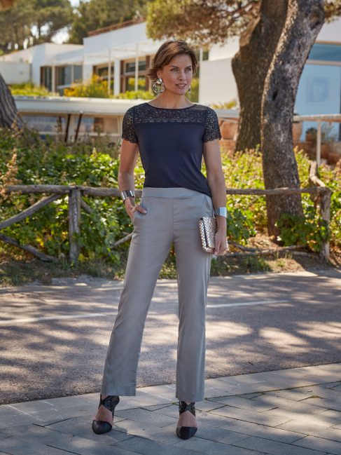 janira Pants Algodónlight