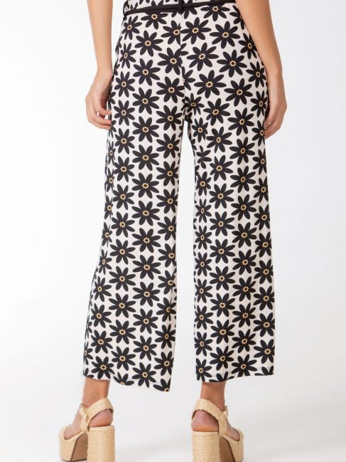 Janira Pants Capri Loo Margaritas