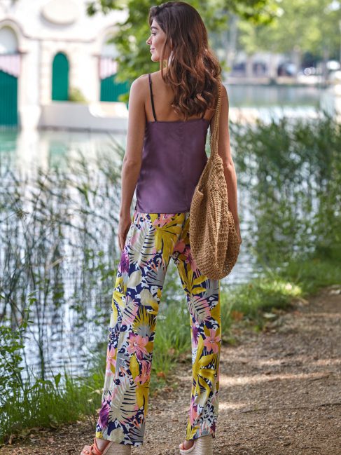 Janira Pants Loo Fiji