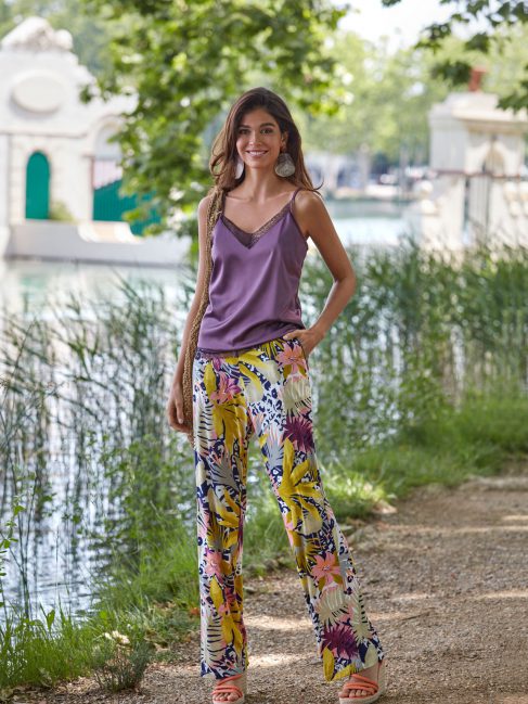 janira Pants Loo Fiji