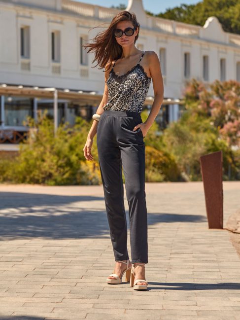 janira Pants Stretchy Legs