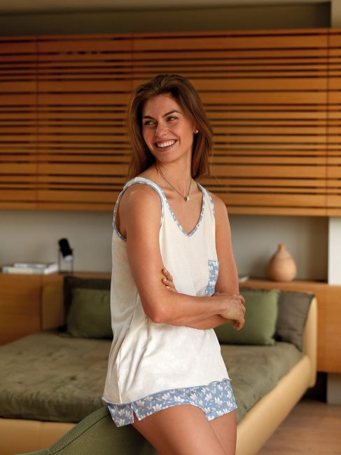 janira Pijama Im Sandy