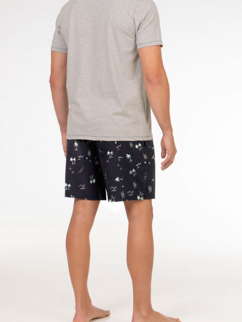 Janira Pijama M/C Palm Beach