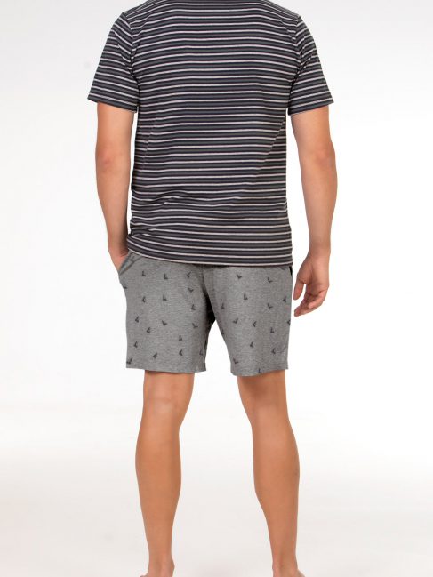 Janira Pijama M/C Regatta Lines