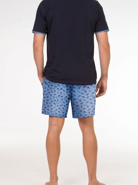 Janira Pijama M/C Sail