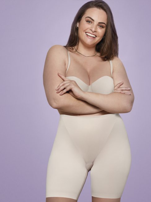 janira SHORT SECRETS