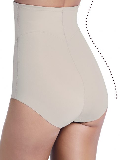 Janira SILUETA FORTE QUEEN PERFECT CURVES