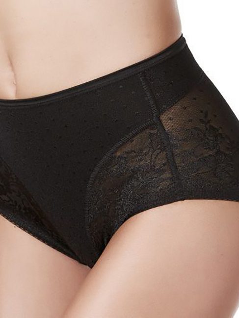 janira SLIP FORM SECRETS FIGURE