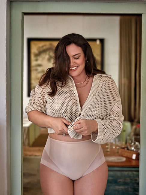 janira SLIP FORM SECRETS