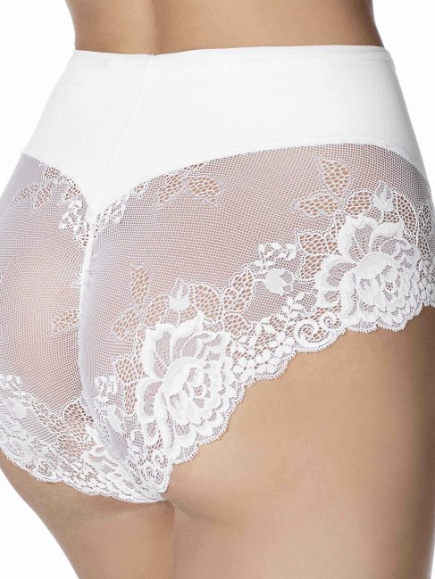 Janira SLIP FORM SHAPE GRETA