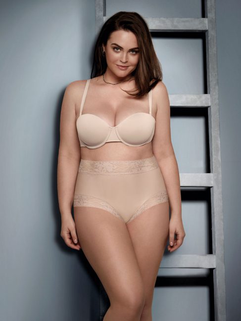 janira SUPER HIGH SLIP