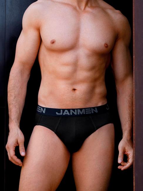 janira TRIPACK SLIP SUPREME