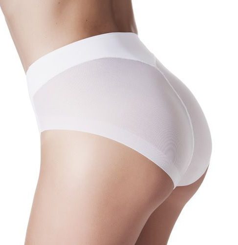 Janira VIENTRE PLANO SECRETS