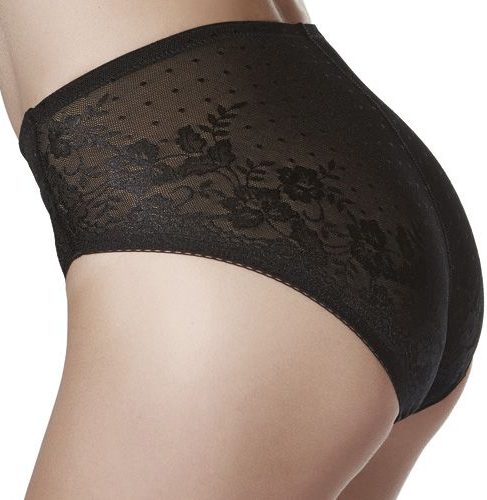 Janira VIENTRE PLANO SECRETS FIGURE