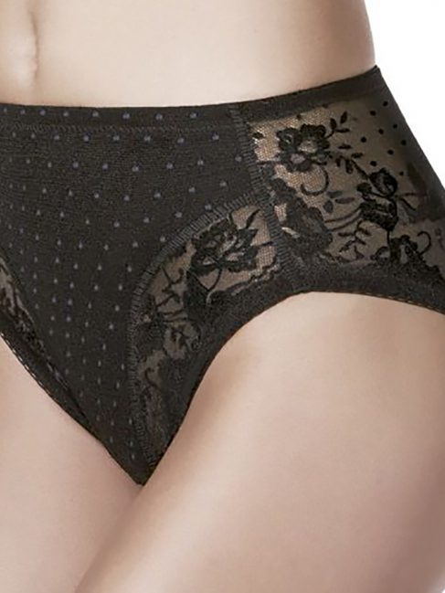 janira VIENTRE PLANO SECRETS FIGURE