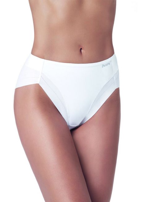 Janira VIENTRE PLANO SHAPE COTTON BAND