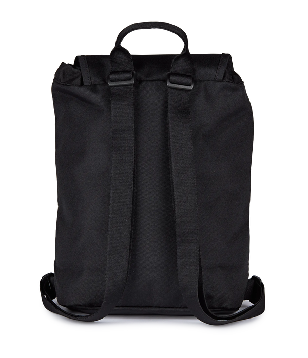 Jansport Highlands Mini Pack Yeehaw And Horse Black With White Embroidery