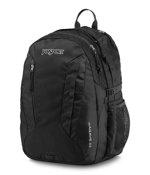 Jansport Agave Backpack Black