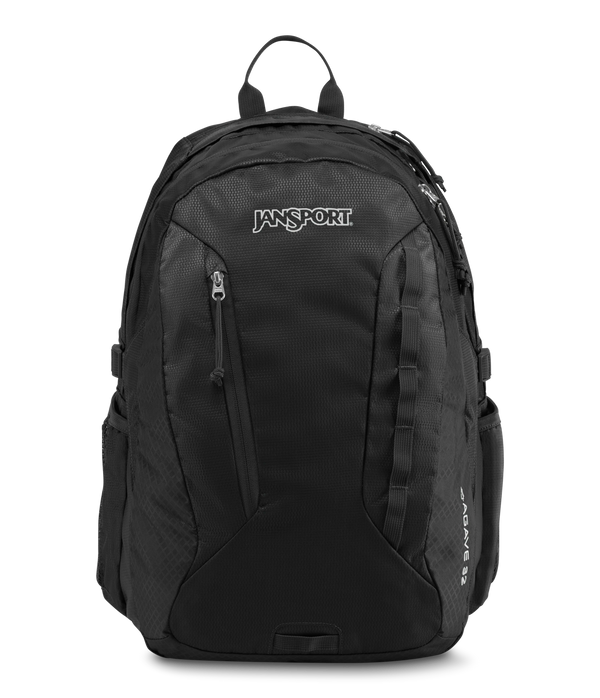 jansport Agave Backpack Black