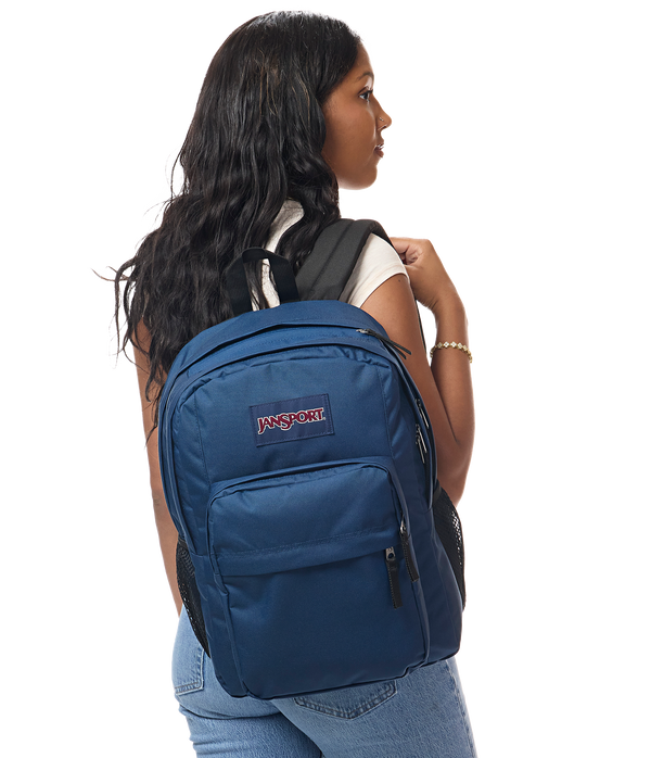 Jansport Big Plans Navy