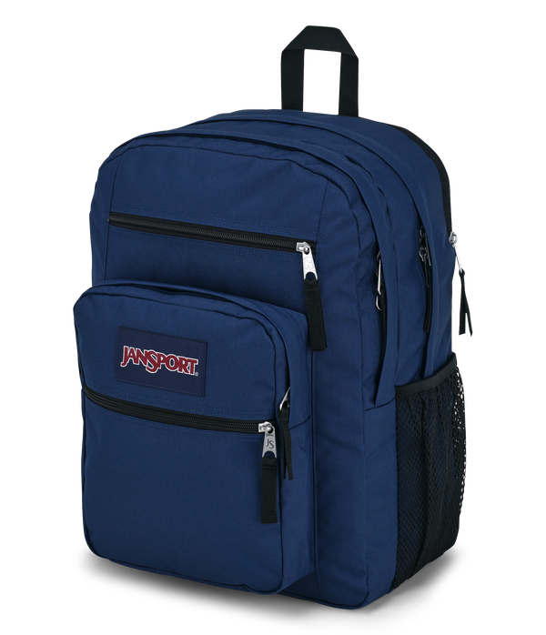 Jansport Big Student Navy
