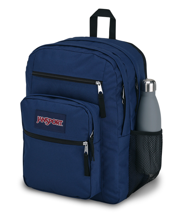 Jansport Big Student Navy