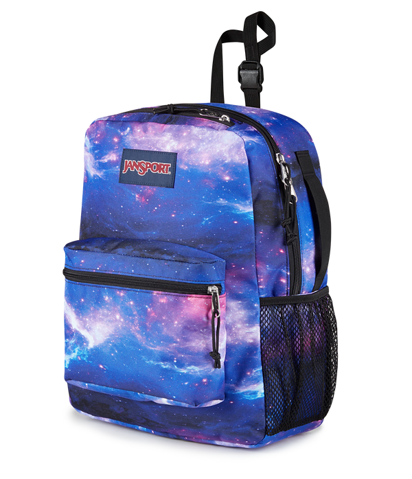 Jansport Central Adaptive Backpack Space Dust