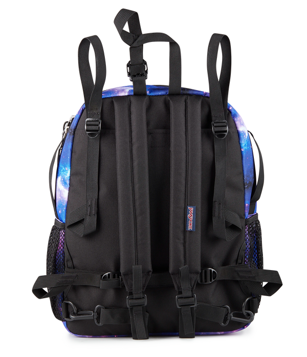 Jansport Central Adaptive Backpack Space Dust