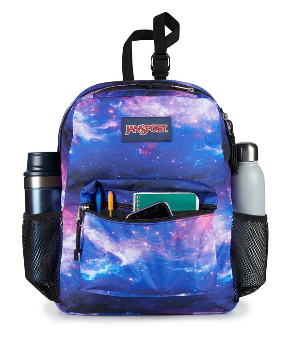 Jansport Central Adaptive Backpack Space Dust