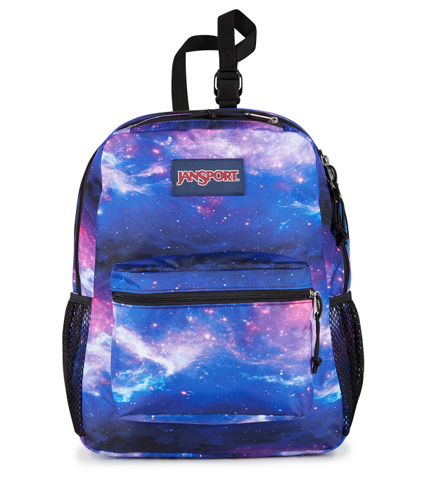 jansport Central Adaptive Backpack Space Dust