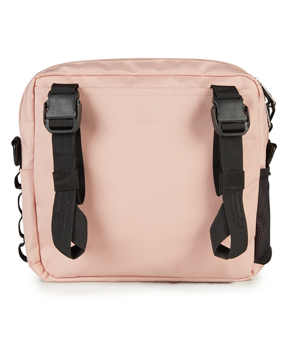 Jansport Central Adaptive Crossbody Misty Rose