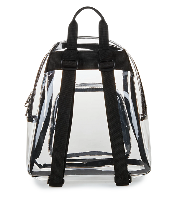 Jansport Clear Mini Pack Clear